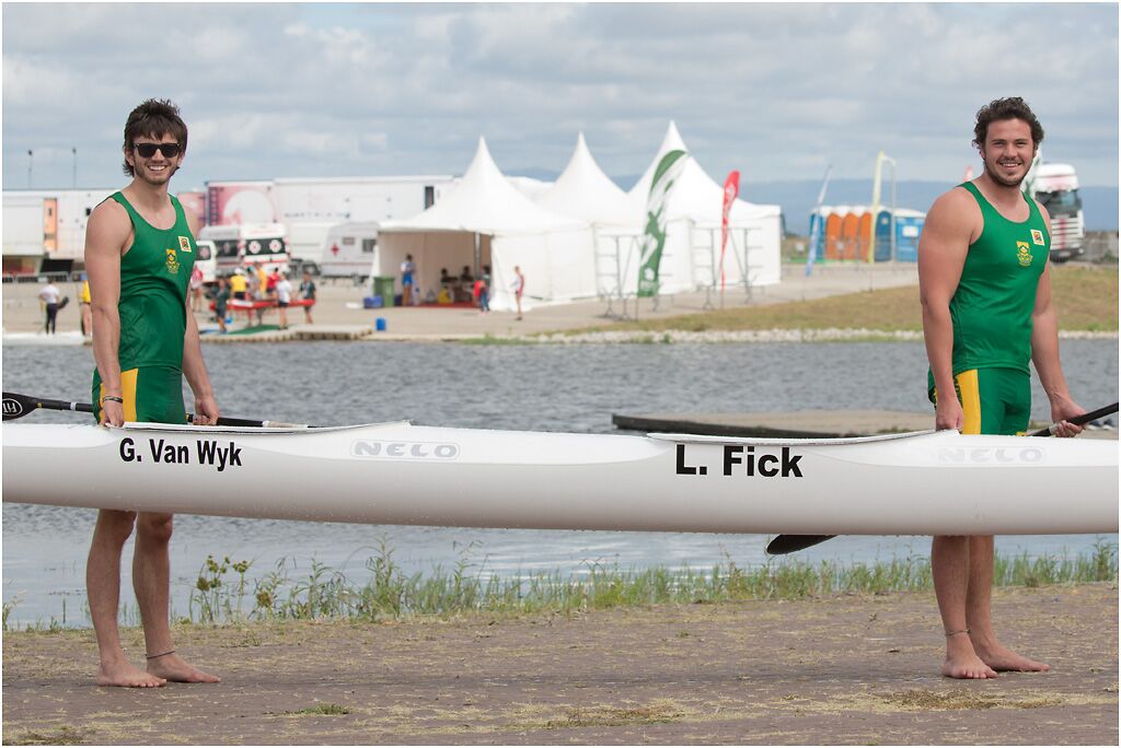 Academy for Canoe Development